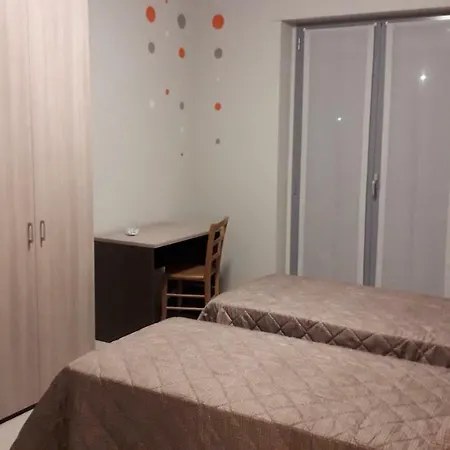 Гостевой дом Casafiori