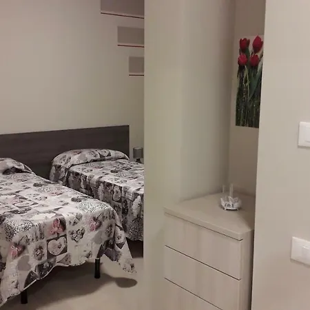 Гостевой дом Casafiori Бра
